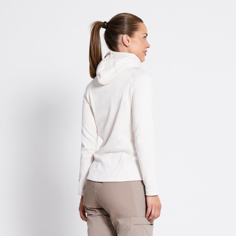 Functional hoodie "Vegby"
